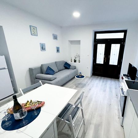 Apartma Galeb Piran Luaran gambar
