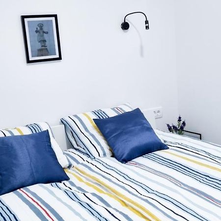 Apartma Galeb Piran Luaran gambar