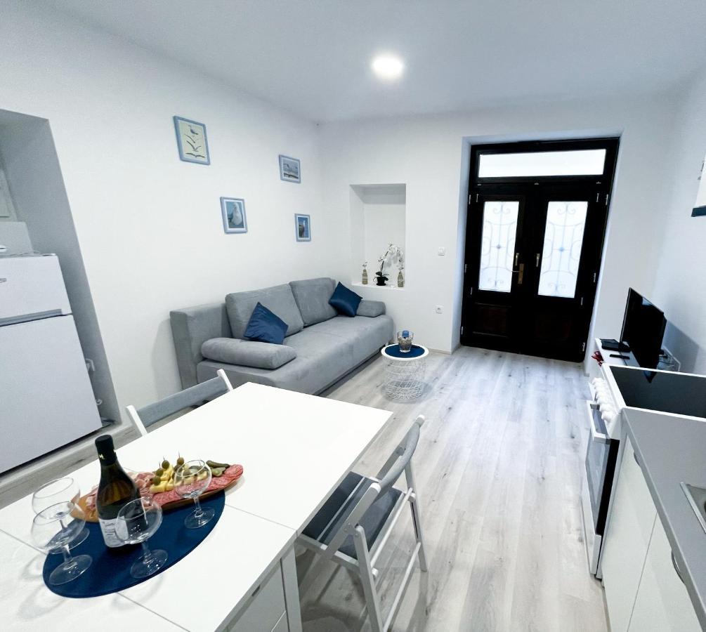 Apartma Galeb Piran Luaran gambar