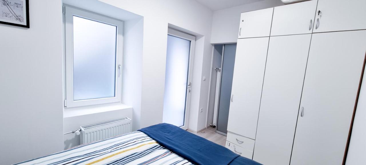 Apartma Galeb Piran Luaran gambar
