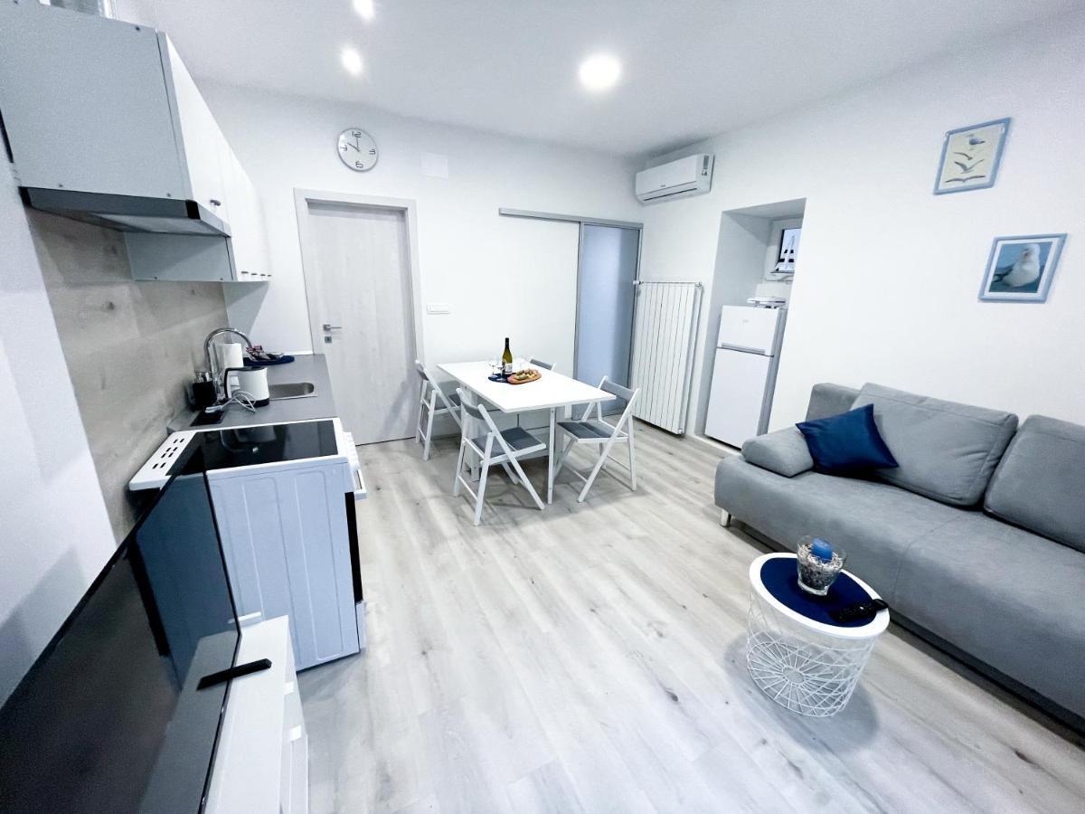 Apartma Galeb Piran Luaran gambar