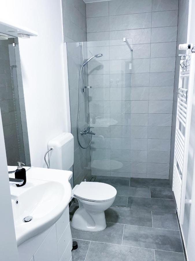 Apartma Galeb Piran Luaran gambar