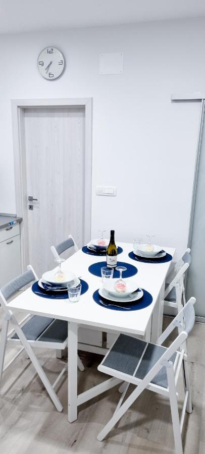 Apartma Galeb Piran Luaran gambar
