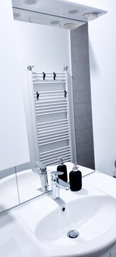 Apartma Galeb Piran Luaran gambar